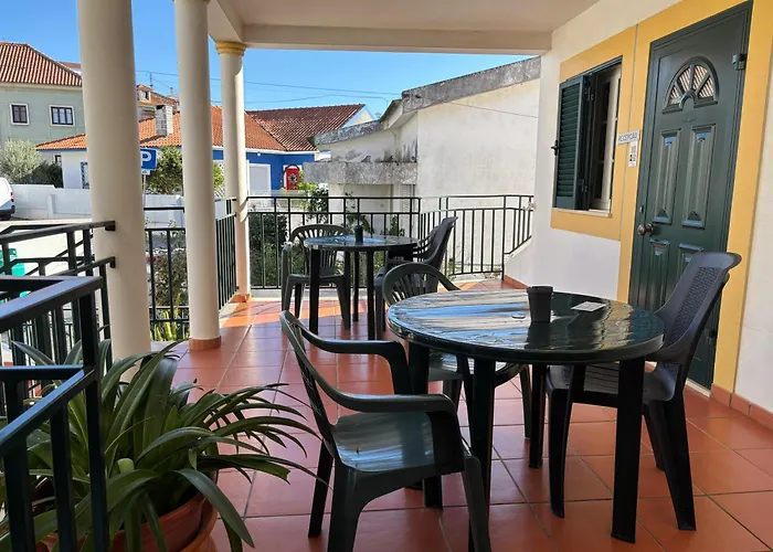 Residencial Idalio