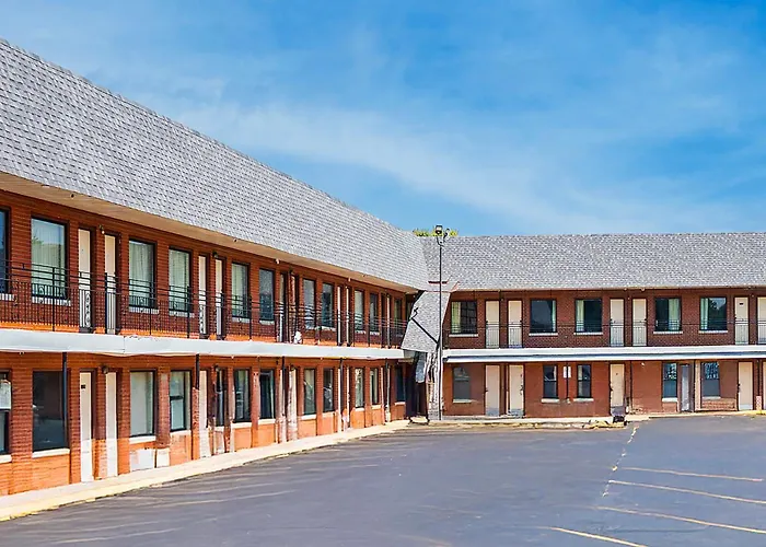 Hotel O Miami Inn & Suites Chicago Midway Airport Oak Lawn
