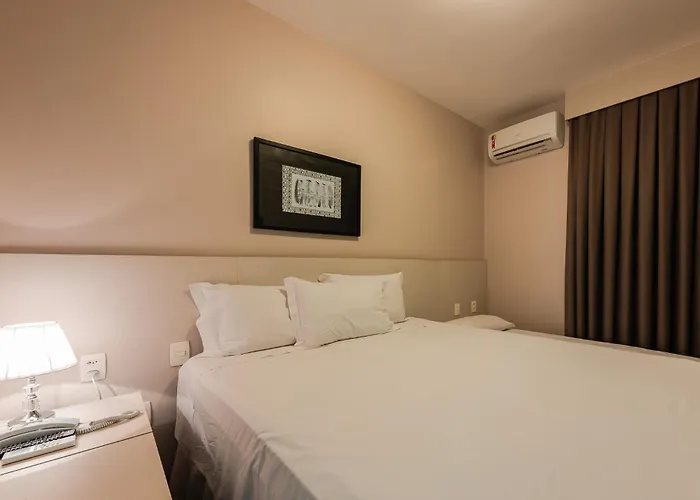 Eldorado Flat Hotel Contagem