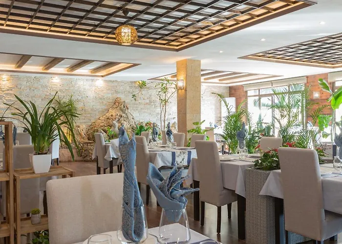 Hotel Casa Lili Moraira