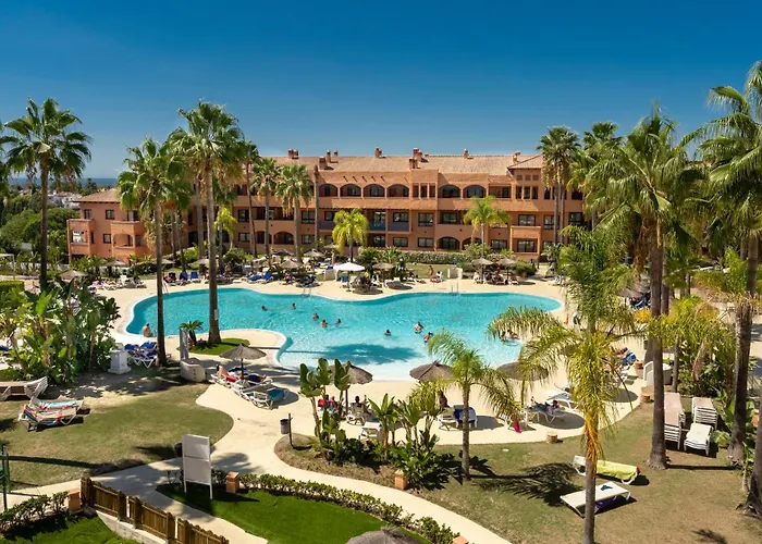 Bakour Oh Nice Costa Del Sol Benahavís