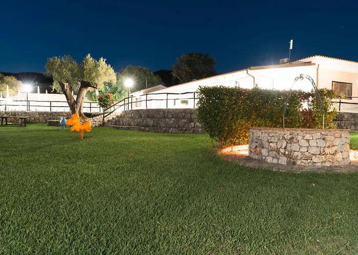 Cilento Dreams Village Marina di Camerota