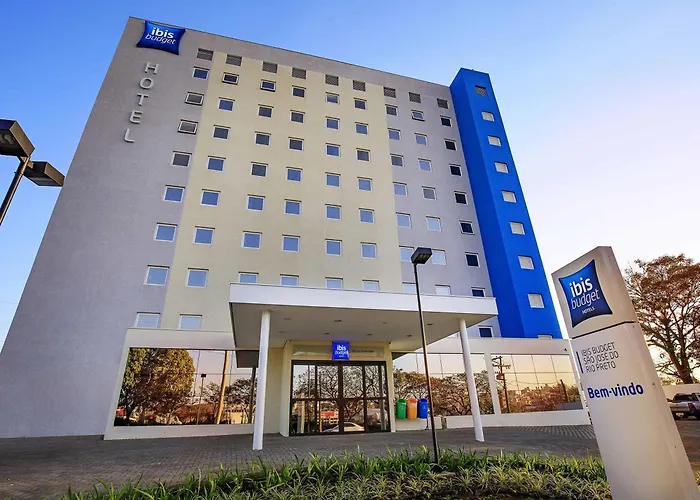 ibis budget Sao Jose do Rio Preto