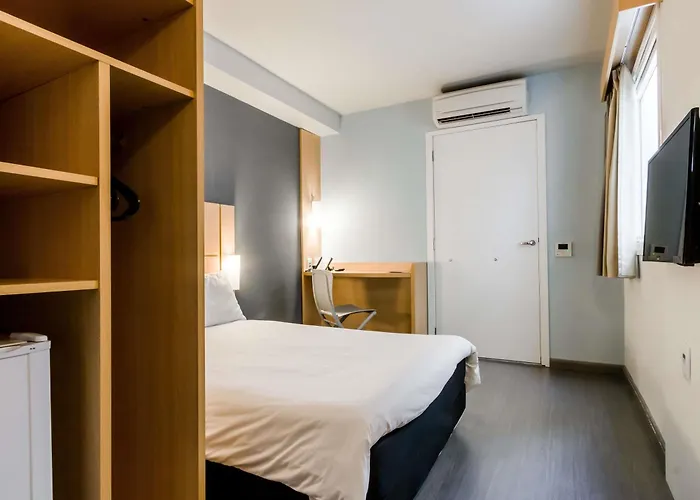 Ibis Marilia Hotel