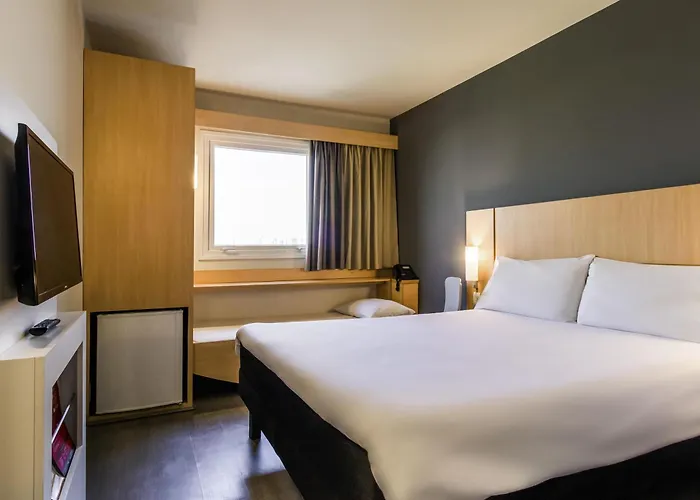 Ibis Marilia
