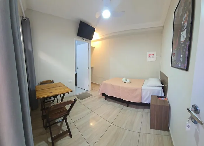 Hotel Itu Shopping