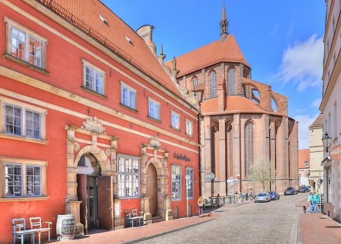 Ohlerich Speicher App. 24 Wißmar