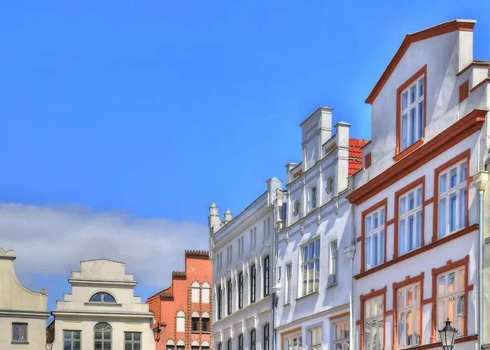 Ohlerich Speicher App. 12 Wißmar