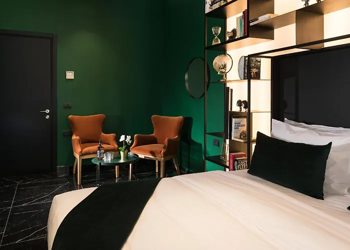 Joseph Hotel TLV Tel Aviv
