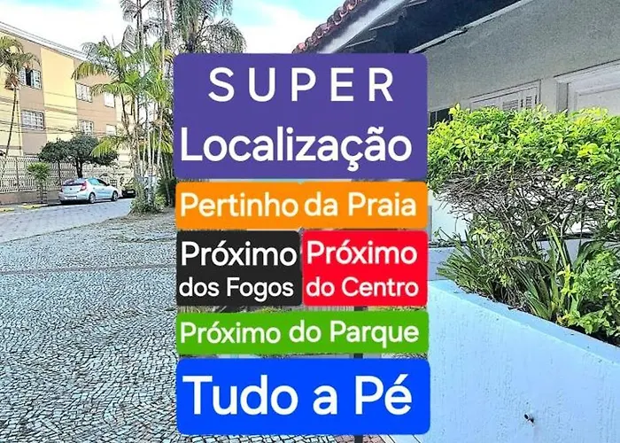 Pousada Verde