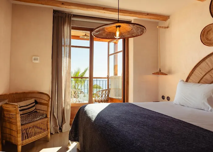 Nomad Hotel - Xábia Port