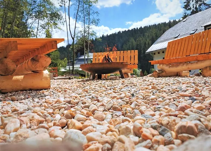 Pension Haus Anna Altenberg 