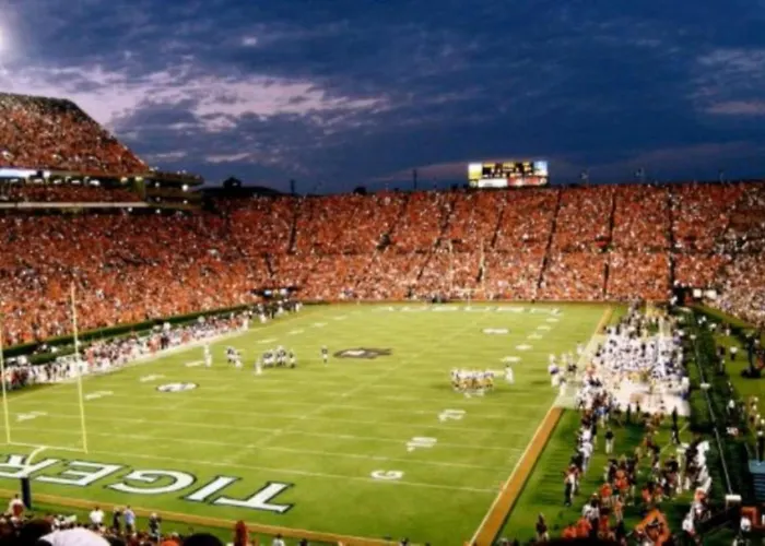 Staybridge Suites - Auburn - University Area By Ihg