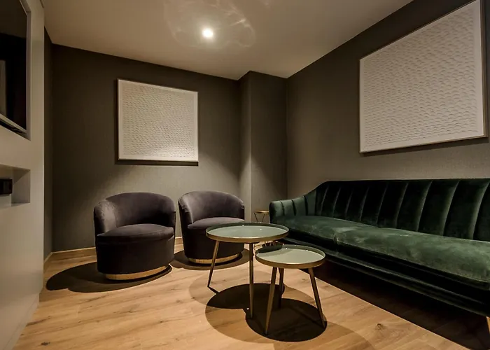 Mercure Lugo Centro