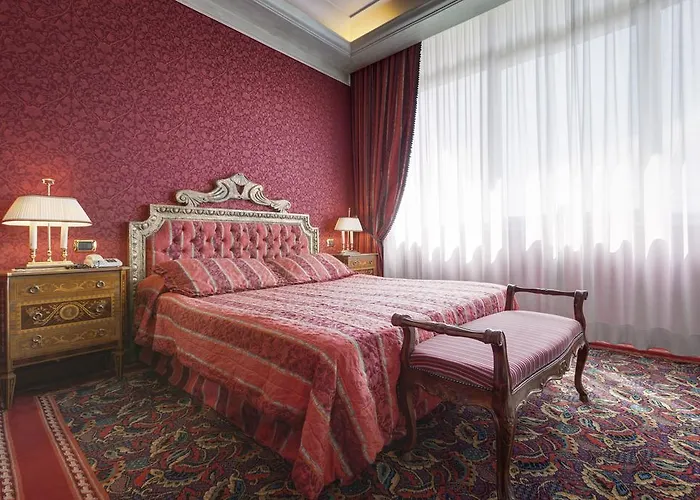 Borgo Palace Hotel Sansepolcro