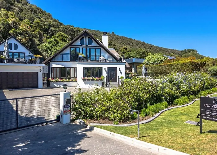 Cloverleigh Guest House