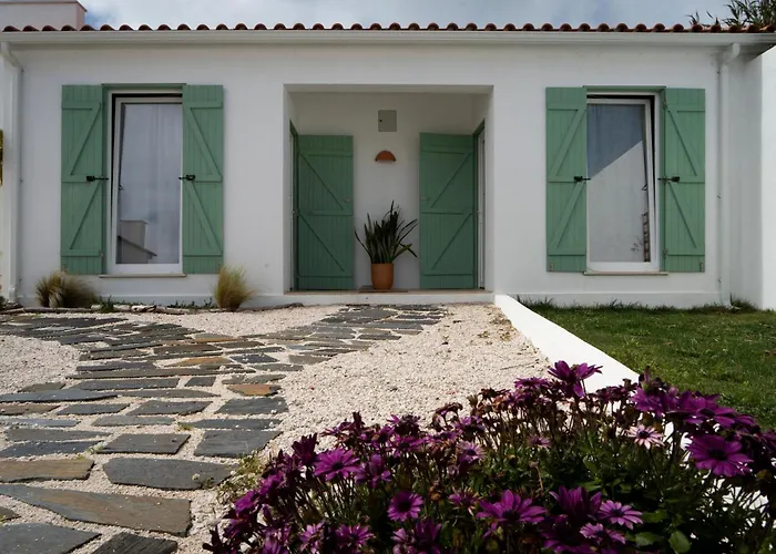 B&B Casa Areia