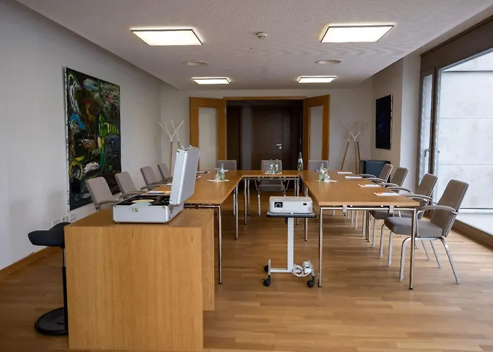 Hotel Vogelsburg Volkach