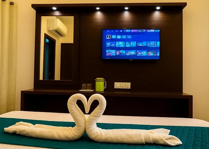 Amritsar Hotels