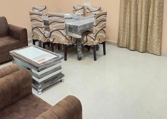 Ahmed'S Guest House