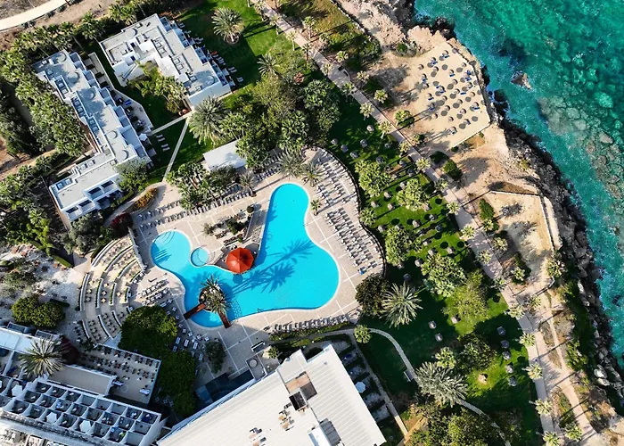 Azia Resort & Spa Paphos