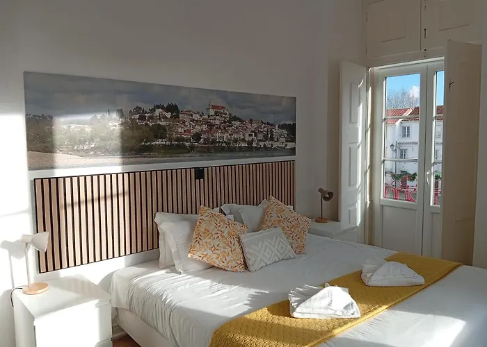 Casa João Chagas Guesthouse, Constância, By Viva a Vida - Alojamentos e Hotels