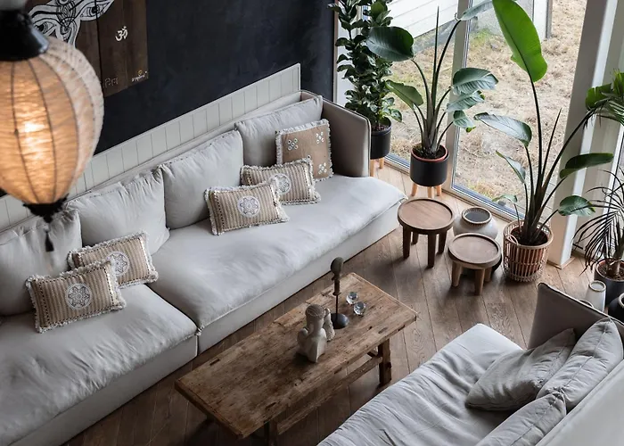 Noordzee, Hotel&Spa Cadzand