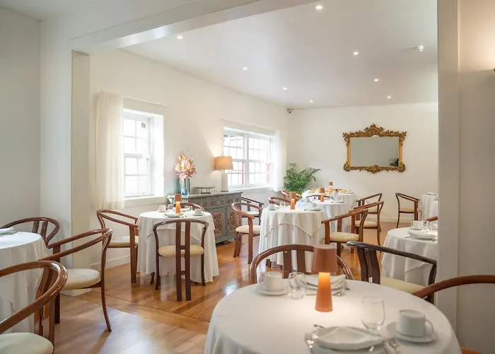 Hotel Toural Guimarães