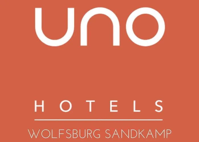 JOTT Wolfsburg-Sandkamp FREE PARKING