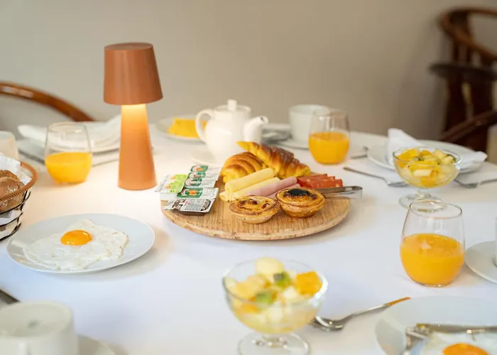 Hotel Toural Guimarães