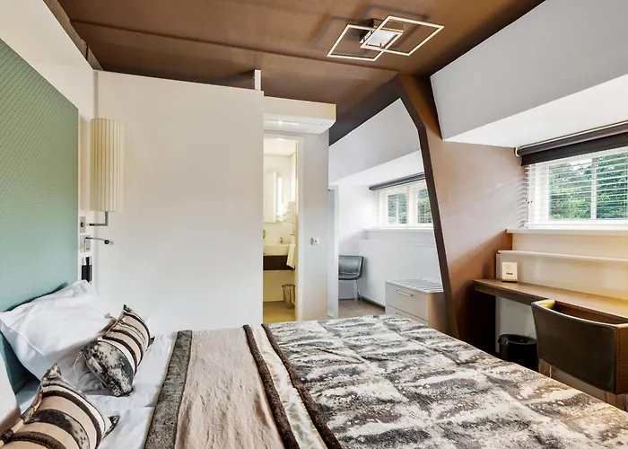 Hotel Woudschoten