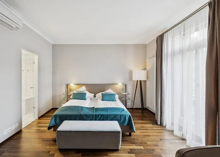 Glandon Rooms Elite