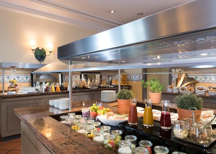 Mercure Hotel München Airport Freising