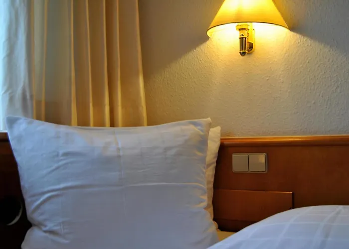 Hotel Kurpfalzstuben