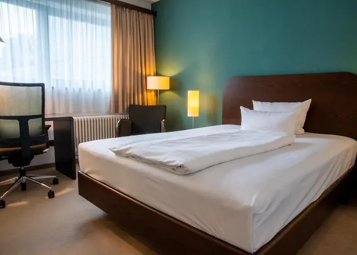 Corbin München Airport Business Hotel Freising