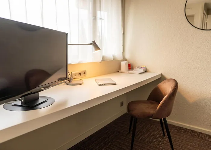 Ampaline HOTEL - Perigueux Boulazac