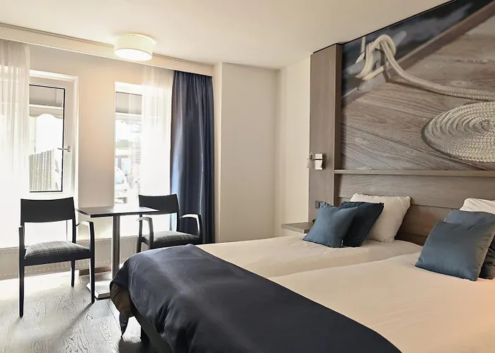 Hotel Medemblik