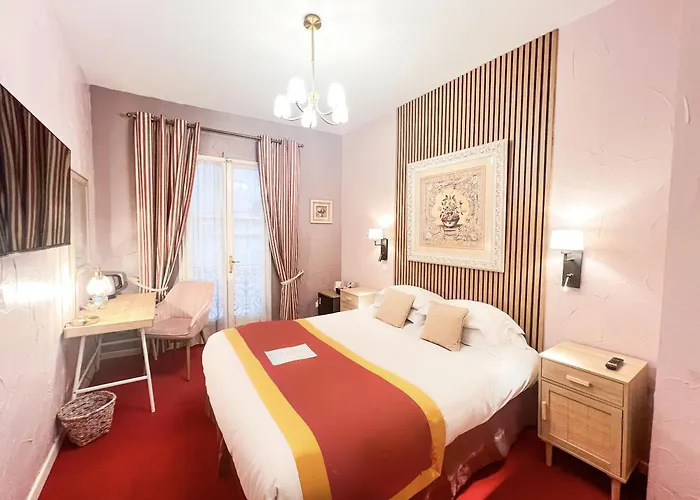 Hotel d'Aragon