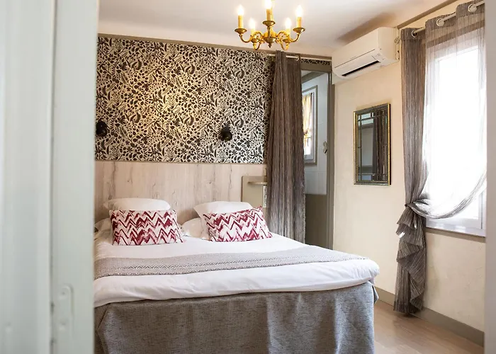 Hôtel La Casa Pairal Collioure
