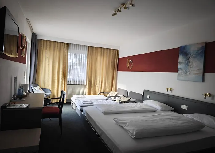 Hotel Merian Colonia