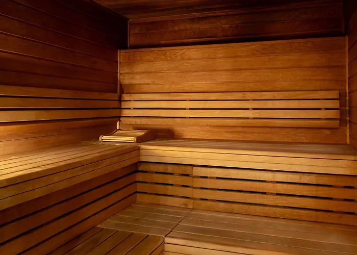 Urban Hôtel&Spa Aix-les-Bains