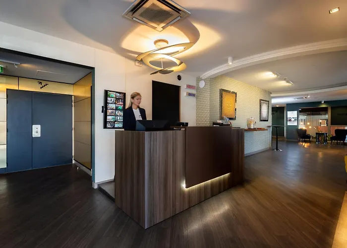 Best Western Hotel le Galice Aix-en-Provence