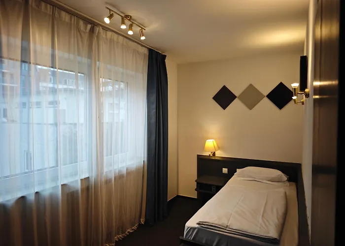 Hotel Merian Colonia