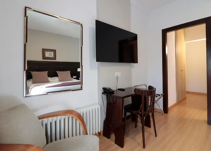 Hotel Blu Aran Vielha
