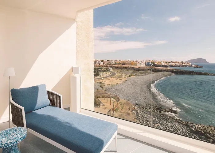 Hotel The Salmar - Adults Only Los Abrigos