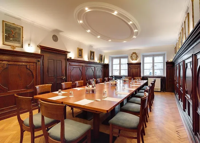 Posthotel Kolberbräu Bad Tölz