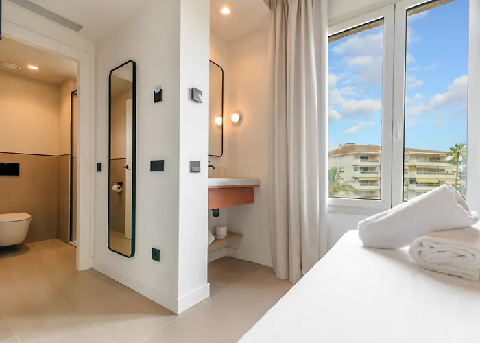 Akquaaa Boutique Hotel Calafell