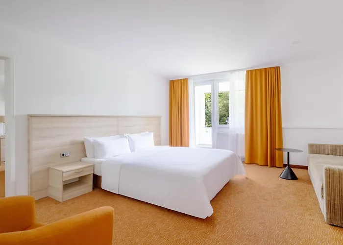 IFA Schöneck Hotel&Ferienpark