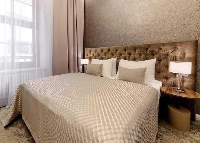 Grandhotel Brno