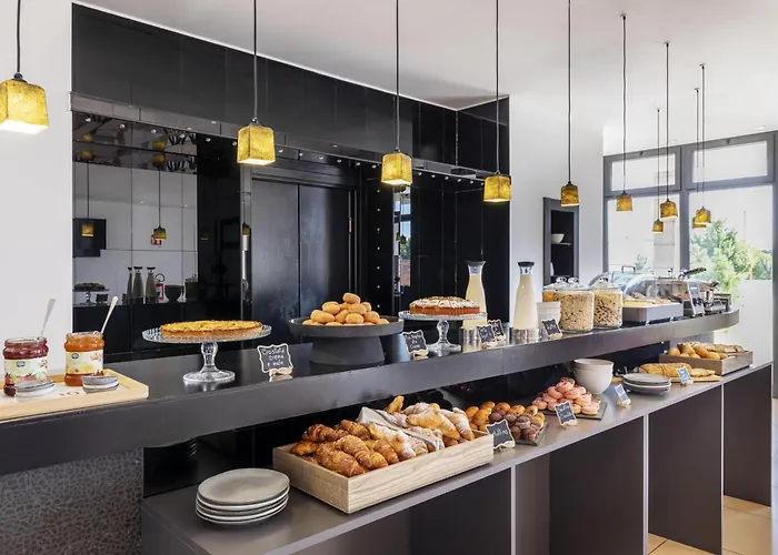 B&B Hotel Sassuolo
